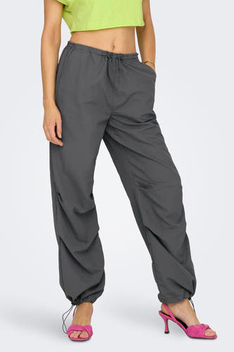 Pantalon - gris