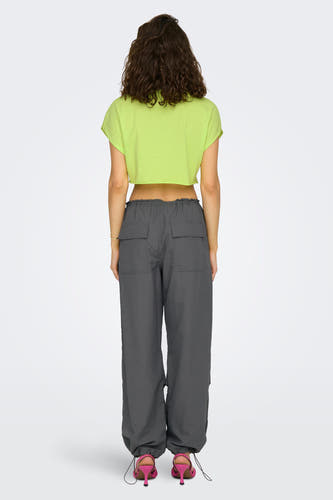 Pantalon - gris