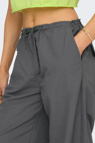 Pantalon - gris