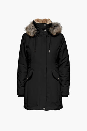 Veste - noir