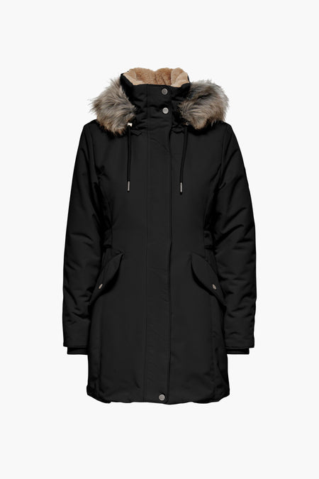 Veste - noir