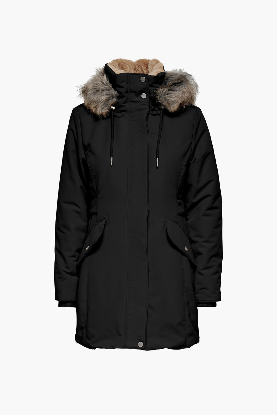 Veste - noir