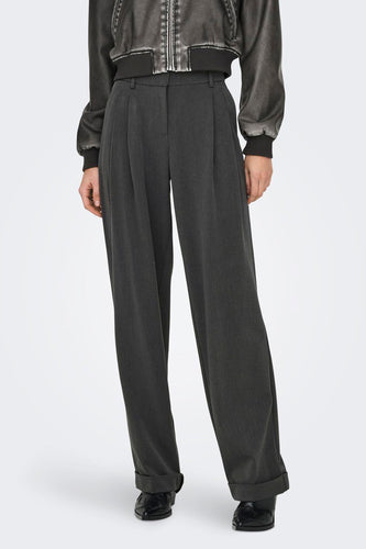 ONLSULAJMA MW STRAIGHT PANT CC TLR