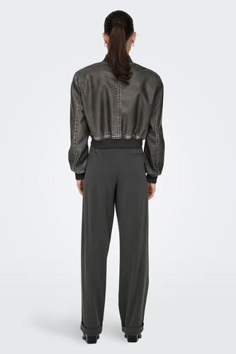 ONLSULAJMA MW STRAIGHT PANT CC TLR