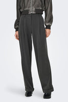 ONLSULAJMA MW STRAIGHT PANT CC TLR