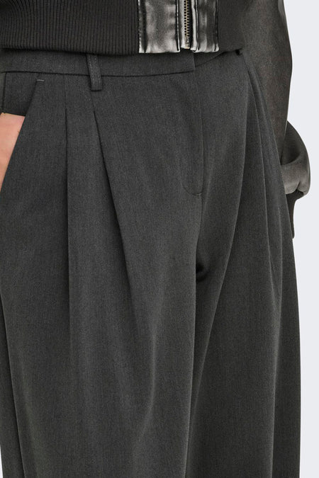 ONLSULAJMA MW STRAIGHT PANT CC TLR