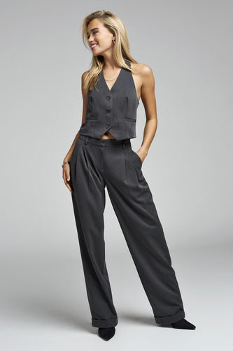 Pantalon - gris - ONLY®