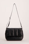 Sac &agrave; bandouli&egrave;re - noir