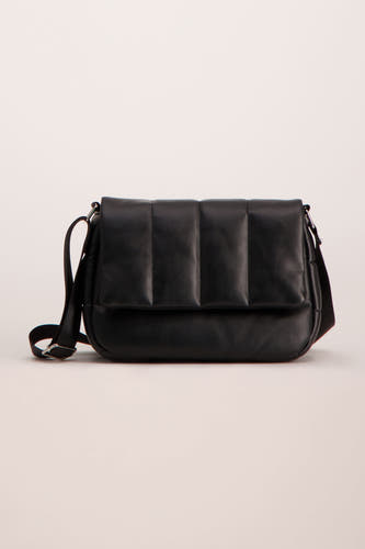 Sac &agrave; bandouli&egrave;re - noir