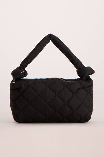 Sac &agrave; bandouli&egrave;re - noir
