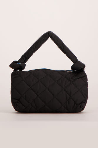 Sac &agrave; bandouli&egrave;re - noir