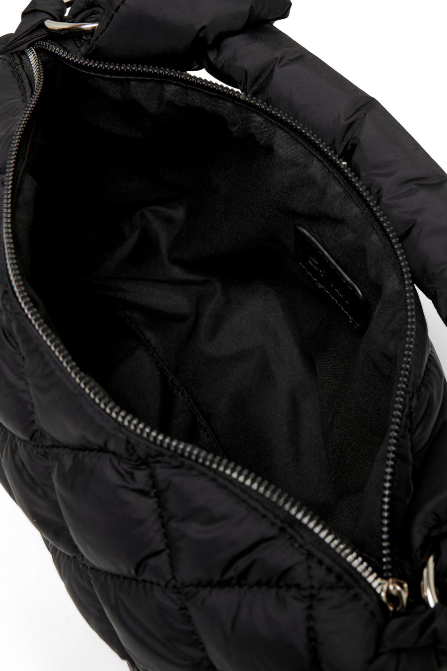 Sac &agrave; bandouli&egrave;re - noir