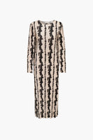 Robes manches longues Multicolore - JDY