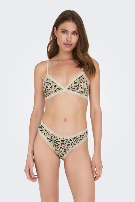 Soutien-gorge - beige