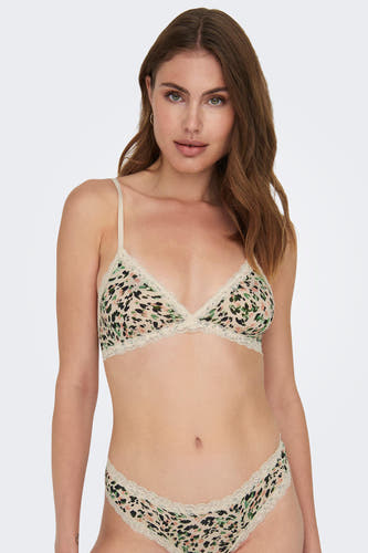 Soutien-gorge - beige