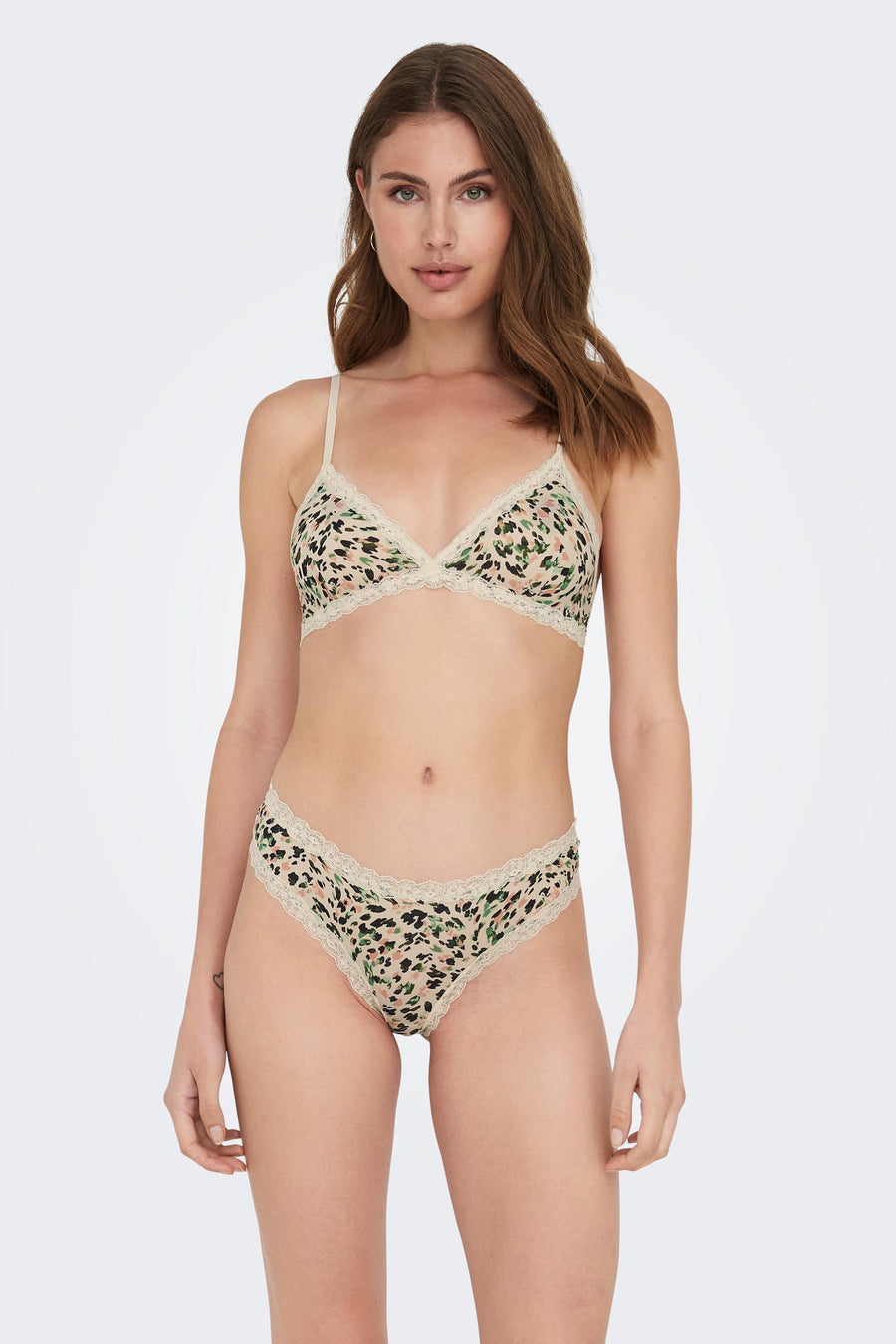 Soutien-gorge - beige
