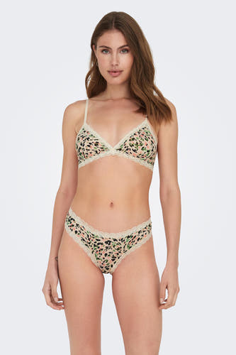 Soutien-gorge - beige