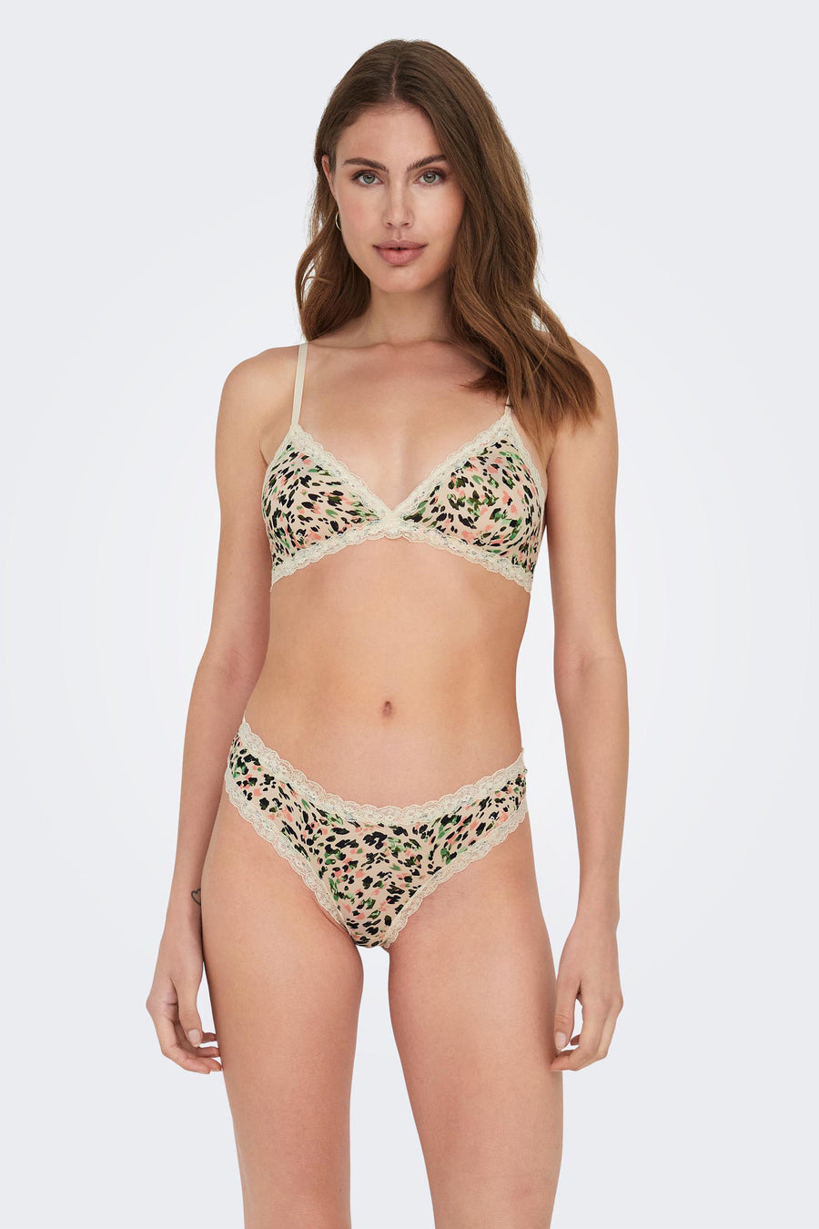 Soutien-gorge - beige
