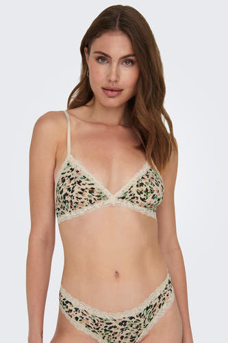 Soutien-gorge - beige