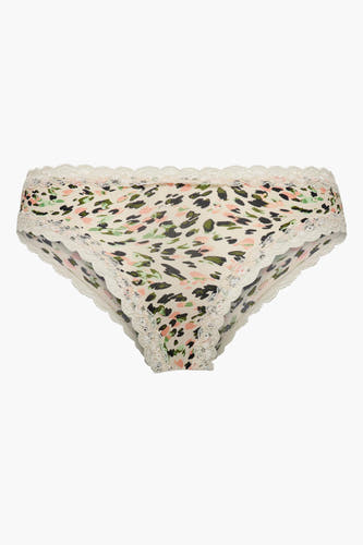 Culotte - beige