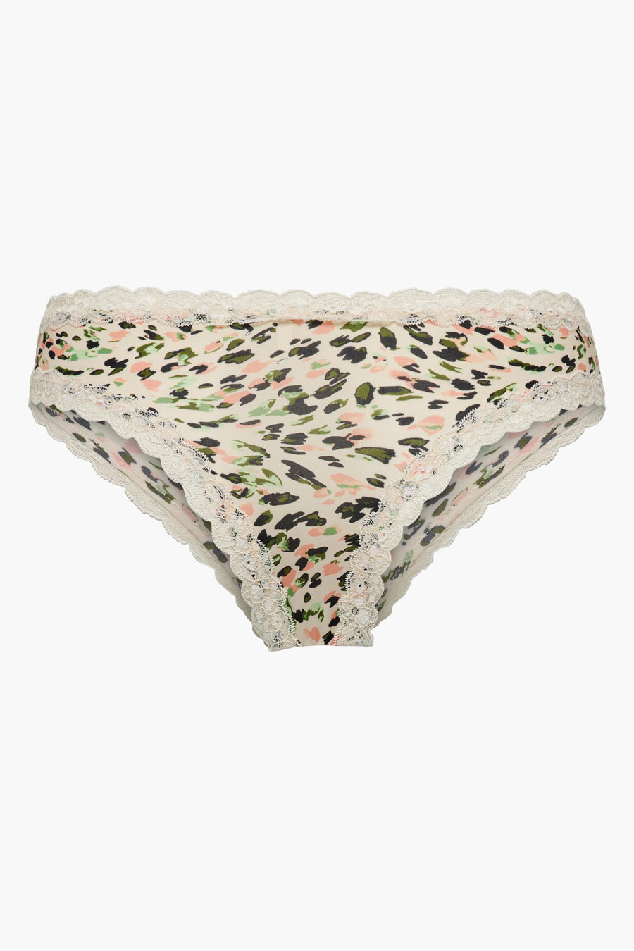 Culotte - beige
