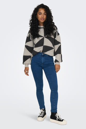 Pull - multicolore