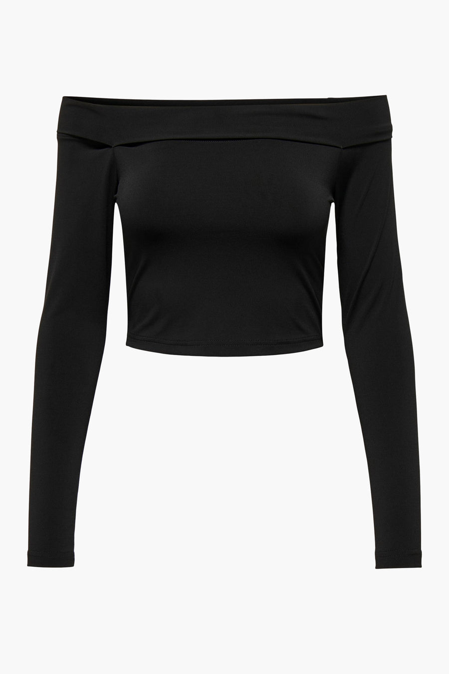 T-shirt - noir