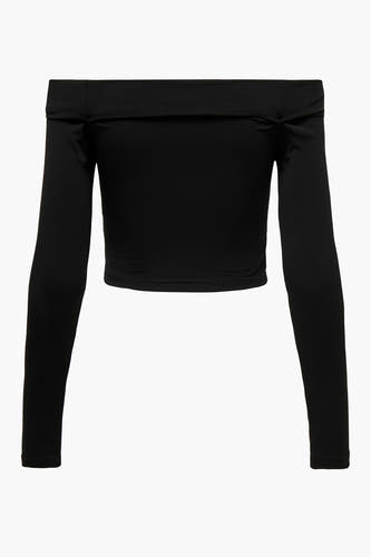 T-shirt - noir