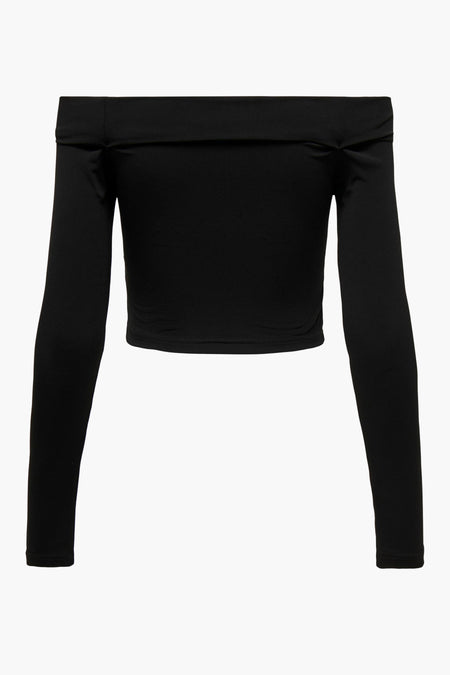 T-shirt - noir