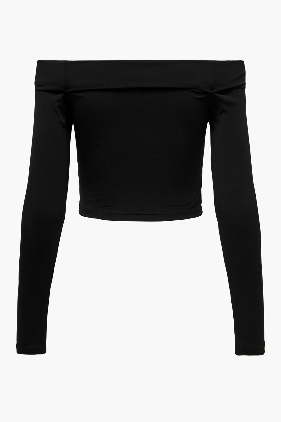 T-shirt - noir