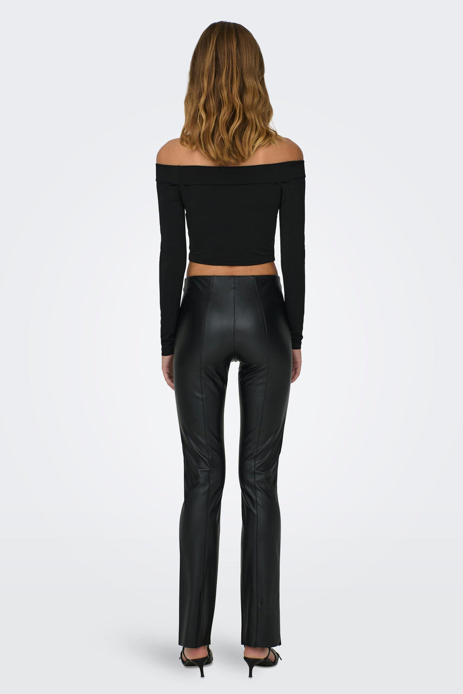T-shirt - noir