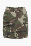 Jupe courte Beige - ONLY®