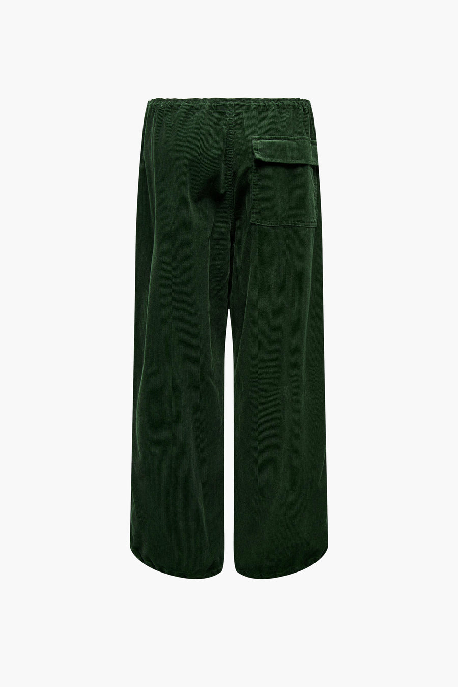 Pantalon - vert