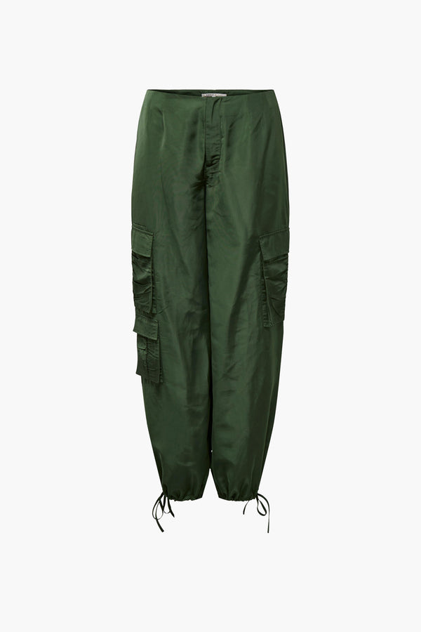 Pantalon cargo Vert - ONLY®