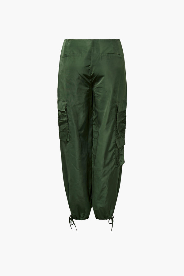 Pantalon cargo Vert - ONLY®