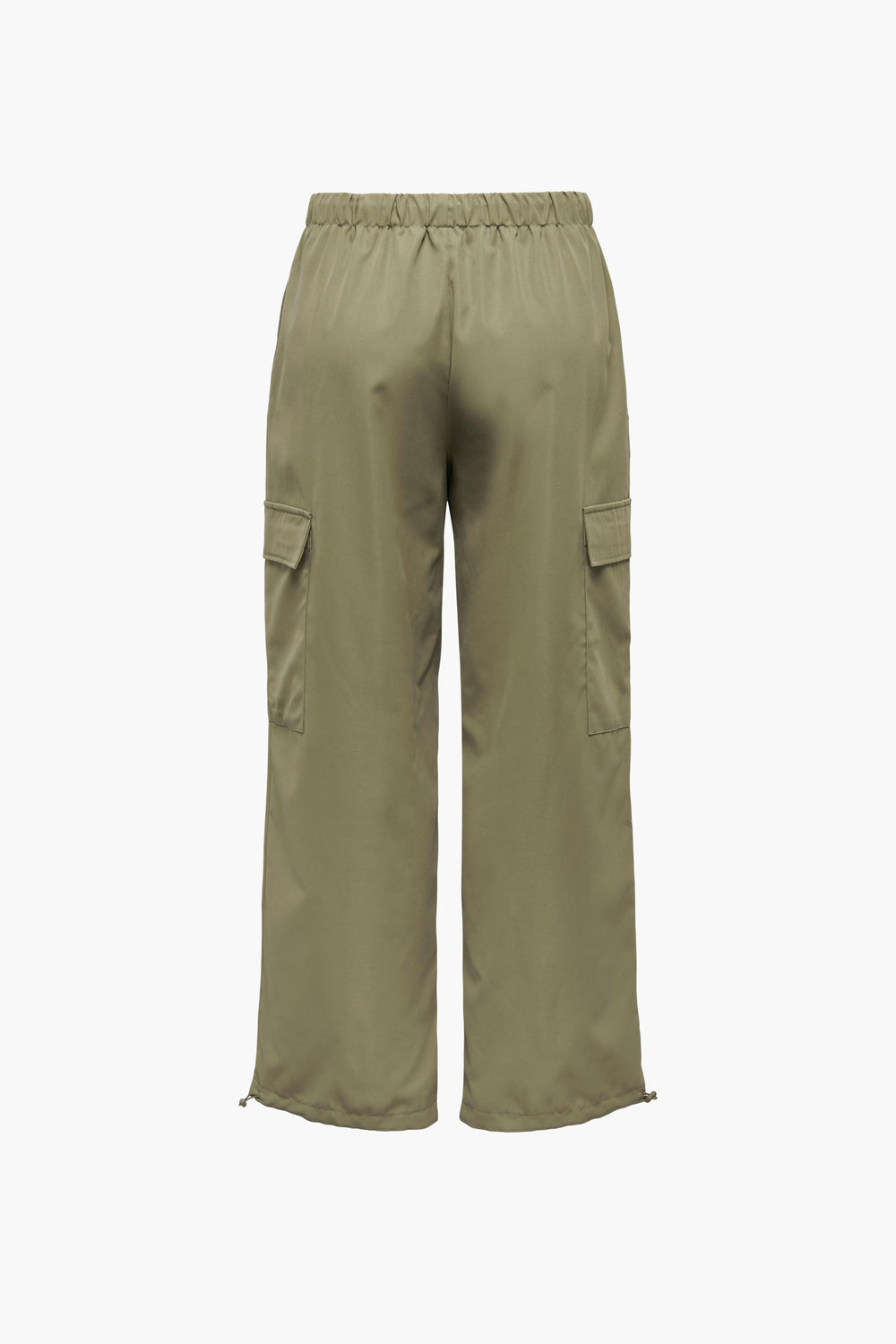 Pantalon cargo Vert - ONLY®