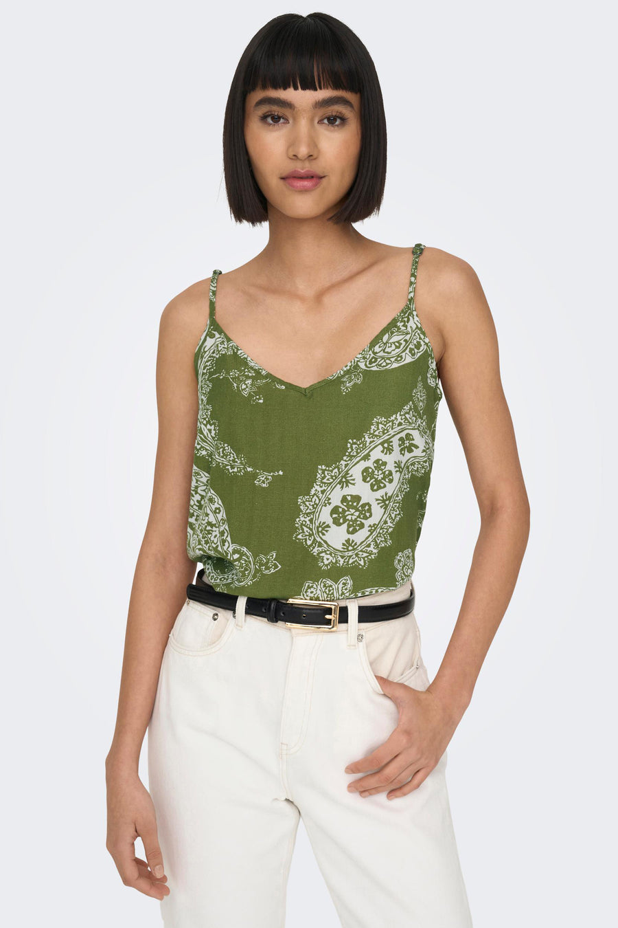 Top - vert