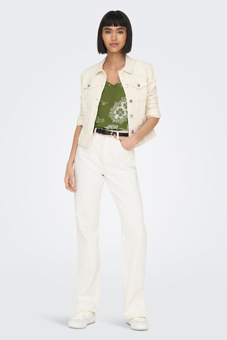 Top - vert