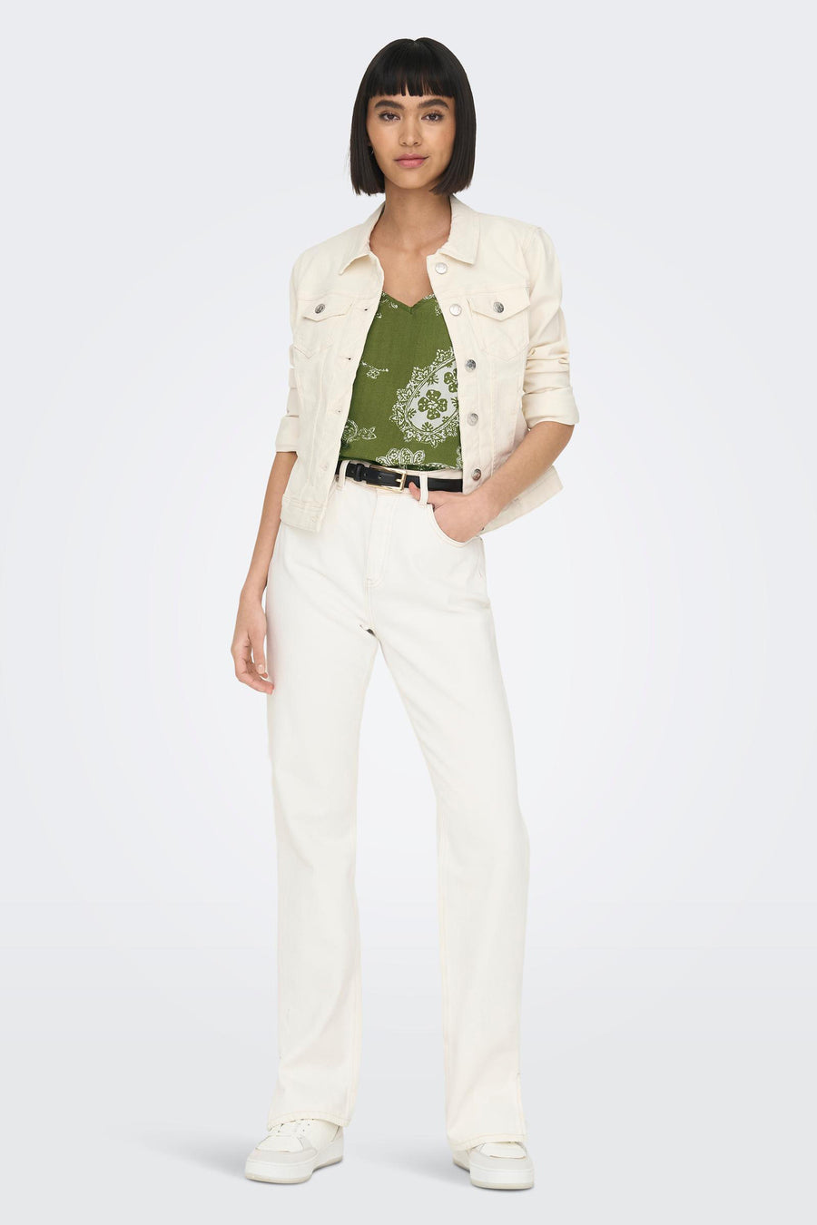 Top - vert