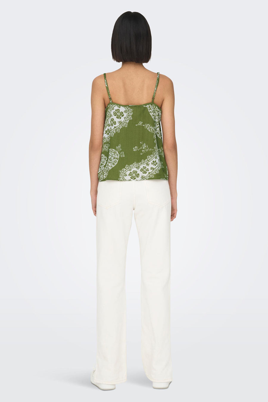 Top - vert