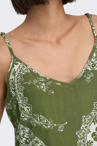 Top - vert
