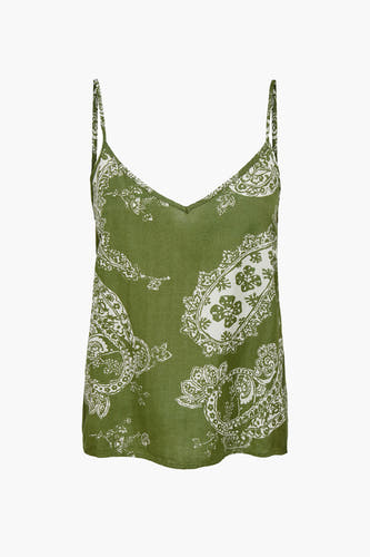 Top - vert