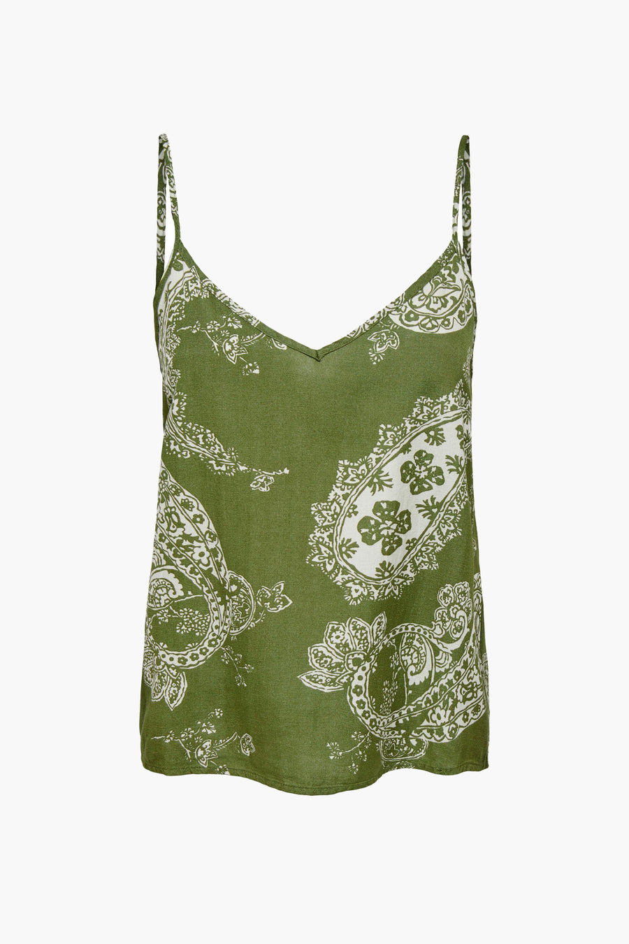 Top - vert