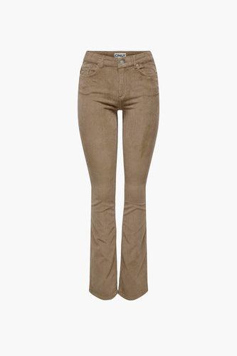 Pantalon - beige - ONLY®