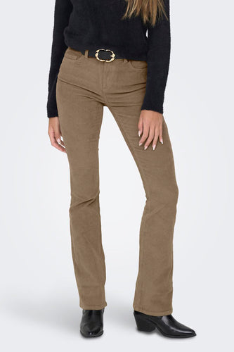 Pantalon - beige - ONLY®