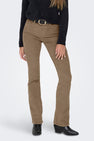 Pantalon - beige