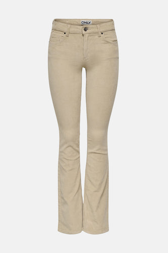 Pantalon - beige - ONLY®