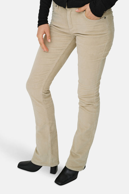 ONLMARY-GLOBAL MID CORD FLARED PNT NOOS