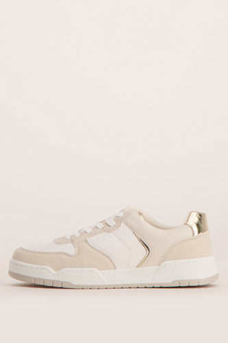 ONLSWIFT-1 PU LOW CUT SNEAKER NOOS