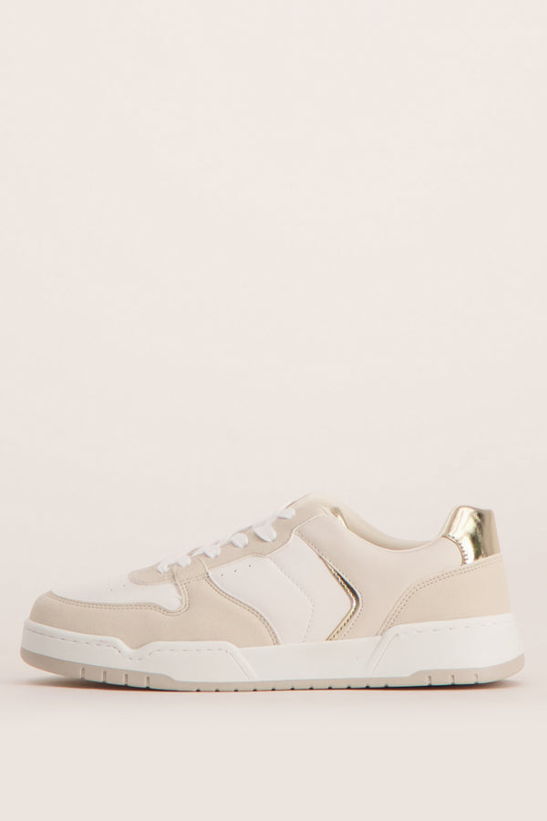 Basket Beige - ONLY®